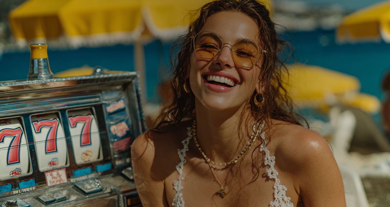 LuckyMe Slots